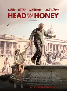 смотреть Head Full Of Honey (2019) бесплатно онлайн