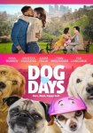 Dog Days (2018) смотреть онлайн бесплатно