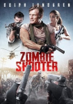 Zombie Shooter (2017) смотреть онлайн бесплатно