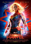 Captain Marvel (2019) смотреть онлайн бесплатно