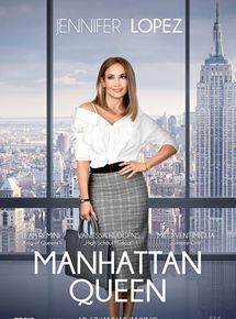 Manhattan Queen (2019) смотреть онлайн бесплатно