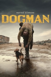Dogman (2018) смотреть онлайн бесплатно