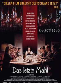 смотреть Das letzte Mahl (2019) бесплатно онлайн