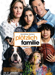 Plötzlich Familie (2018) german смотреть онлайн бесплатно