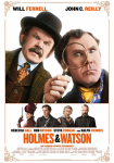 Holmes & Watson (2018) смотреть онлайн бесплатно