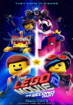 смотреть The Lego Movie 2: The Second Part (2019) бесплатно онлайн