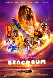 смотреть Beach Bum (2019) бесплатно онлайн
