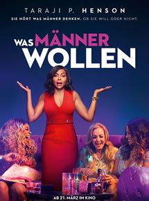 смотреть Was Männer wollen (2019) бесплатно онлайн