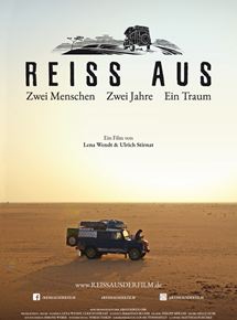 смотреть Reiss aus - Zwei Menschen. Zwei Jahre. Ein Traum (2019) бесплатно онлайн