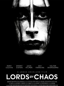 watch hd Lords Of Chaos (2019) online