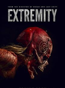 Extremity - Geh an deine Grenzen (2018) смотреть онлайн бесплатно