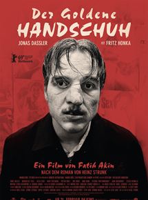 Der Goldene Handschuh (2019) смотреть онлайн бесплатно