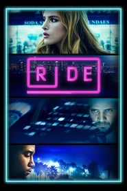 Ride (2018) смотреть онлайн бесплатно