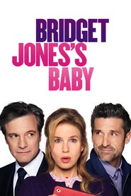 Bridget Jones’ Baby (2016) смотреть онлайн бесплатно