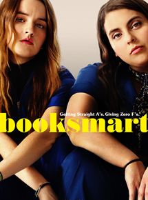 Booksmart (2019) смотреть онлайн бесплатно