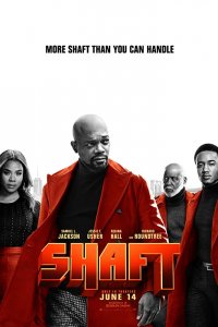 Shaft (2019) смотреть онлайн бесплатно