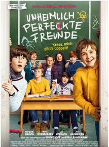 Unheimlich perfekte Freunde (2019) смотреть онлайн бесплатно