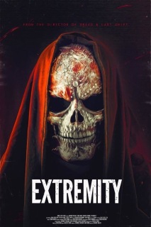 Extremity (2019) смотреть онлайн бесплатно