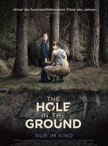 The Hole In The Ground (2019) смотреть онлайн бесплатно