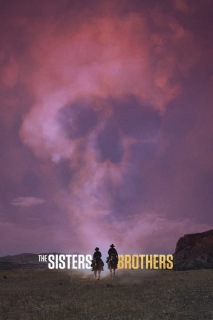 The Sisters Brothers (2018) смотреть онлайн бесплатно
