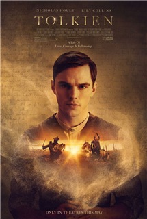 Tolkien (2019) смотреть онлайн бесплатно