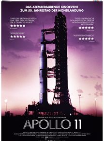Apollo 11 (2019) смотреть онлайн бесплатно