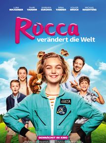 Rocca verändert die Welt (2019) смотреть онлайн бесплатно