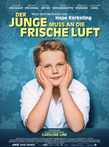 Der Junge muss an die frische Luft (2019) смотреть онлайн бесплатно
