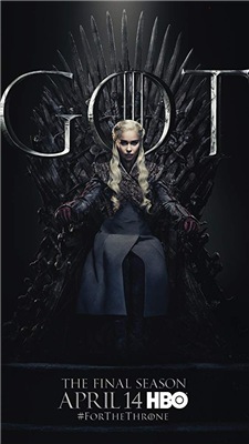 смотреть Game of Thrones Staffel 8 (Folge 1-2,3,4) бесплатно онлайн