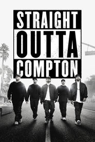 Straight Outta Compton (2015) смотреть онлайн бесплатно