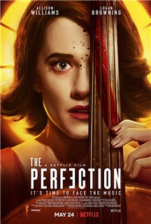watch hd The Perfection (2018) online