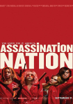 Assassination Nation (2018) смотреть онлайн бесплатно