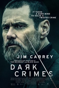 Dark Crimes (2018) смотреть онлайн бесплатно