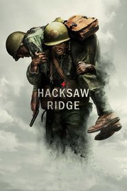Hacksaw Ridge (2016) смотреть онлайн бесплатно