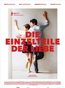 Die Einzelteile der Liebe (2019) смотреть онлайн бесплатно