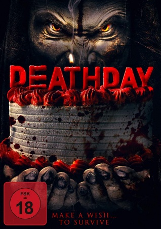 Deathday (2018) смотреть онлайн бесплатно