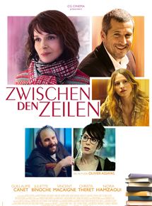Zwischen den Zeilen (2018) смотреть онлайн бесплатно