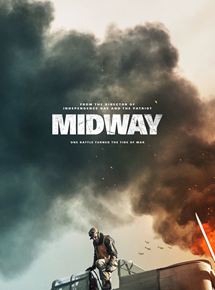 Midway (2019) смотреть онлайн бесплатно
