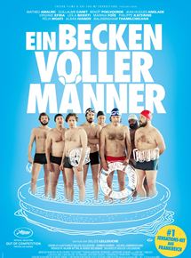 смотреть Ein Becken voller Männer (2019) бесплатно онлайн