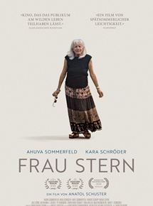 Frau Stern (2019) смотреть онлайн бесплатно