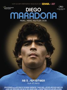 Diego Maradona (2019) смотреть онлайн бесплатно