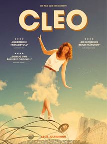 Cleo (2019) смотреть онлайн бесплатно
