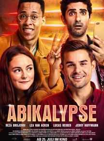 Abikalypse (2019) смотреть онлайн бесплатно