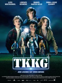 TKKG (2019) смотреть онлайн бесплатно