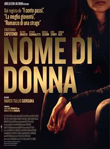Nome di donna (2019) смотреть онлайн бесплатно
