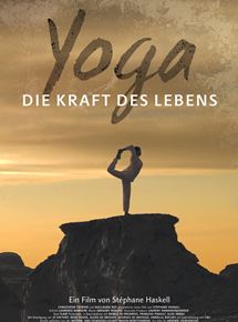 Yoga - Die Kraft des Lebens (2019) смотреть онлайн бесплатно