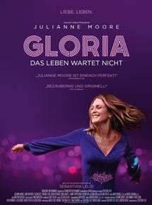 watch hd Gloria - Das Leben wartet nicht (2019) online