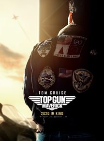 смотреть Top Gun 2: Maverick (2019) бесплатно онлайн