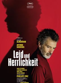 Leid und Herrlichkeit (2019) смотреть онлайн бесплатно