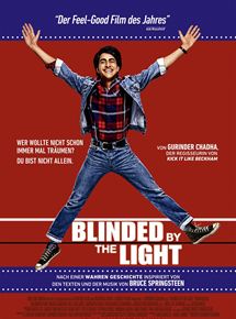 Blinded By The Light (2019) смотреть онлайн бесплатно